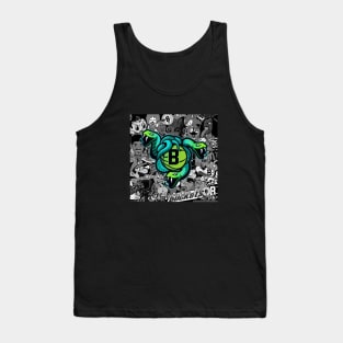 Bckts Cltr Basketball Tank Top